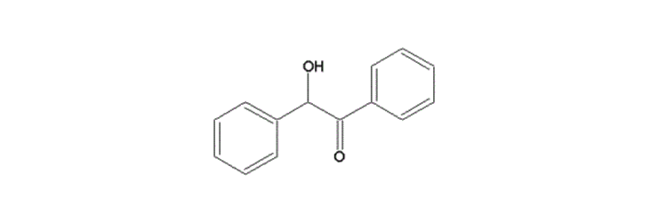 benzoin