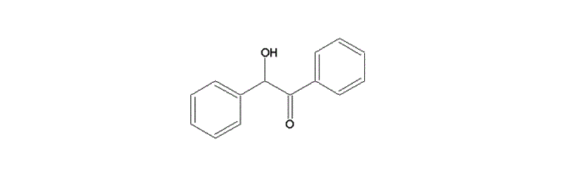 benzoin