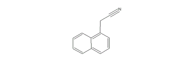 1-Naphthyl Acetonitrile
