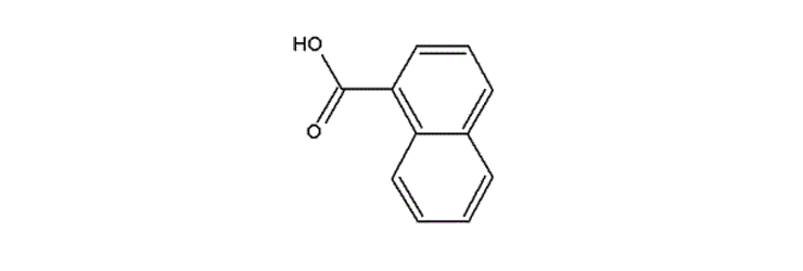 1-Naphtoic Acid