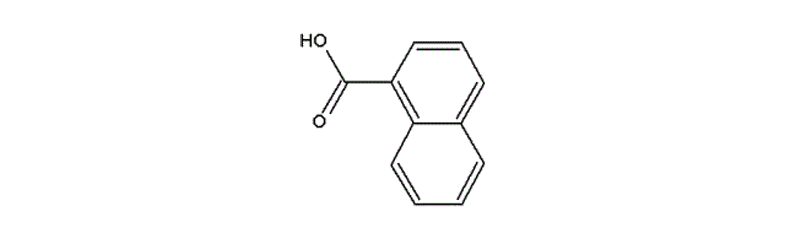 1-Naphtoic Acid