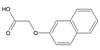 2-Naphthoxy Acetic Acid