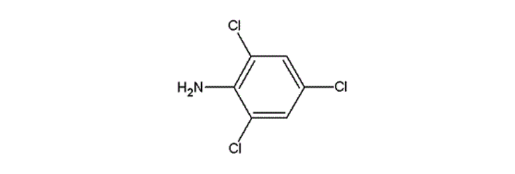 2.4.6.Trichloro Aniline