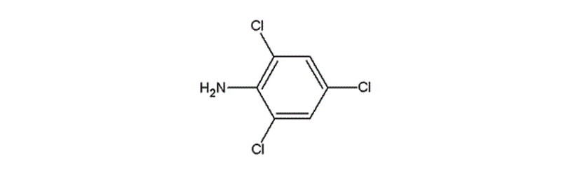 2.4.6.Trichloro Aniline