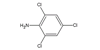 2.4.6.Trichloro Aniline