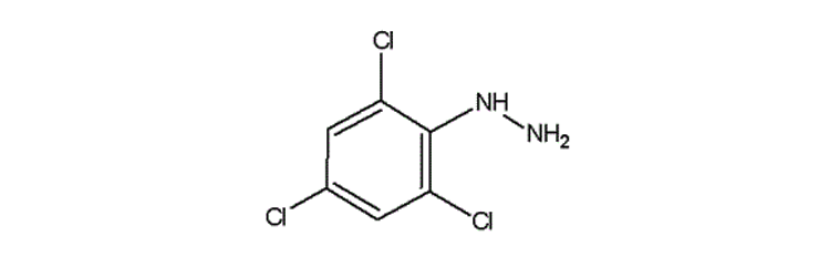 2.4.6.Trichlorophenyl Hydrazine