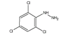 2.4.6.Trichlorophenyl Hydrazine