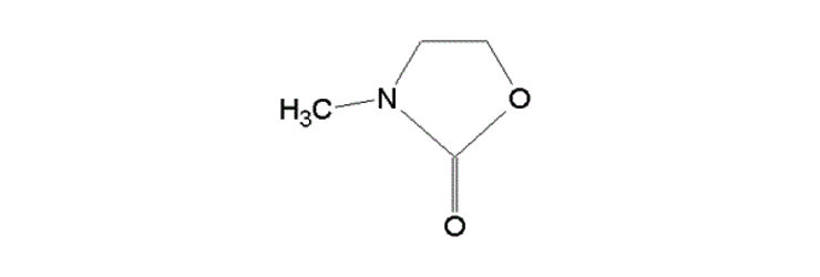 3-methyl-2-oxazolidinon