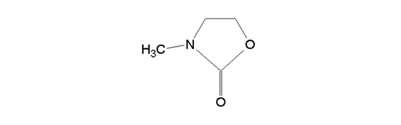 3-methyl-2-oxazolidinon