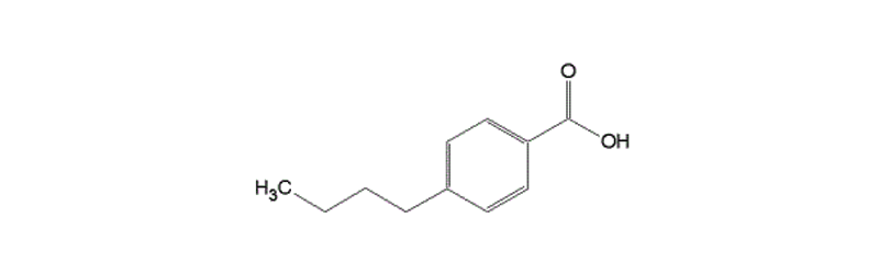 4-Buthylbenzoicacid