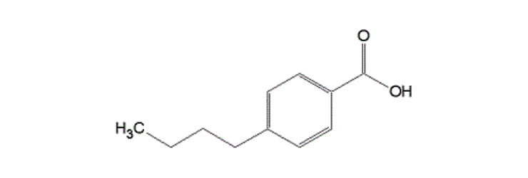 4-Butylbenzoic acid