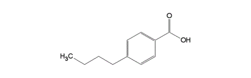 4-Butylbenzoic acid