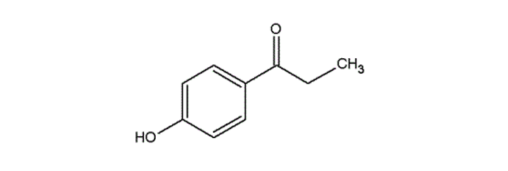 4-Hydoroxy propiophenone(PHP)