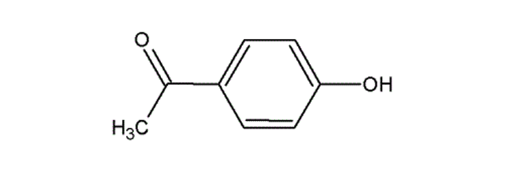 4-Hydoroxy acetophenone