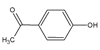 4-Hydoroxy acetophenone