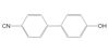 4-Hydroxy-4biphenylcarbonitrile (HCBP)