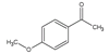 4-Methoxy Acetophenone