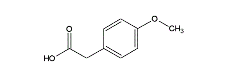 4-Methoxy phenyl Acetic Acid