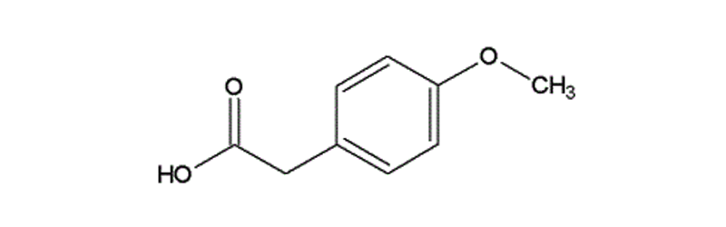 4-Methoxy phenyl Acetic Acid