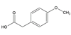 4-Methoxy phenyl Acetic Acid
