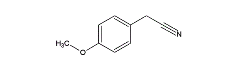 4-Methoxy phenyl Acetonitrile