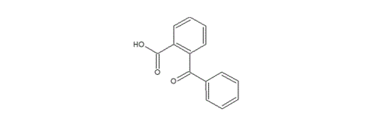 O-Benzoylbenzoic acid