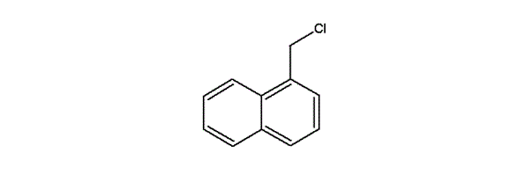 α-Chloro Methyl Naphthalene