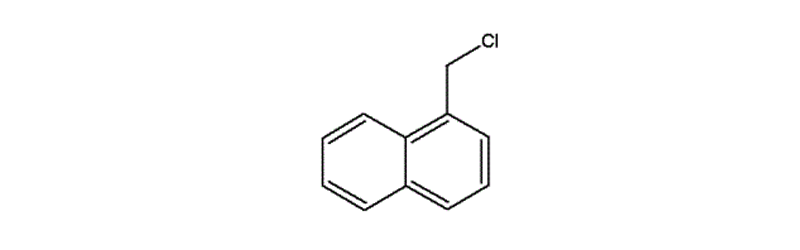 α-Chloro Methyl Naphthalene