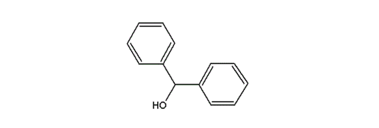 Benzohydrol