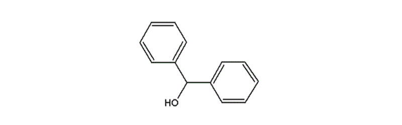 Benzohydrol