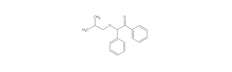 Benzoin isobutyl ether