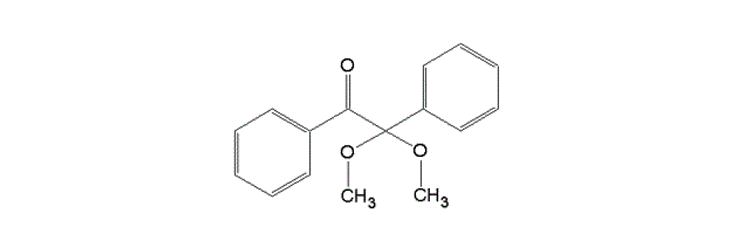 benzyl_dimethyl_ketal