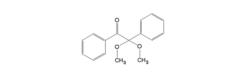 benzyl_dimethyl_ketal