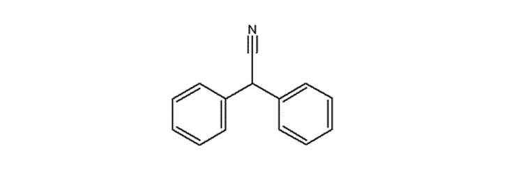 Di phenyl acetonitrile