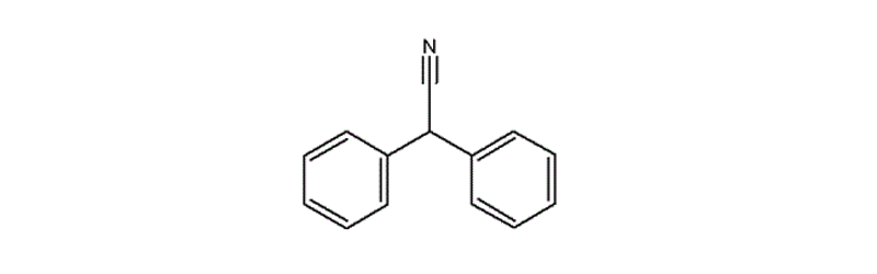 Di phenyl acetonitrile