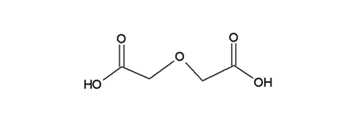 Diglycolic acid (2,2'-Oxybisacetic acid)