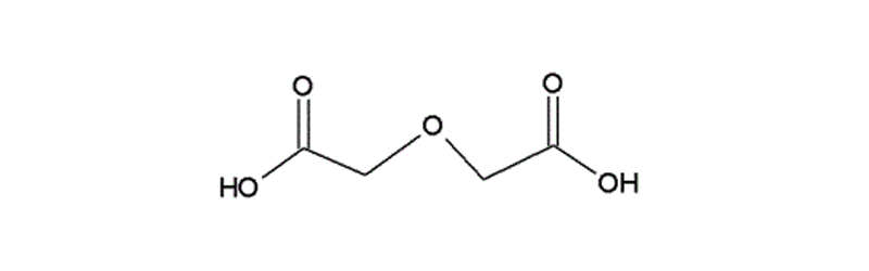 Diglycolic acid (2,2'-Oxybisacetic acid)