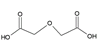 Diglycolic acid (2,2'-Oxybisacetic acid)