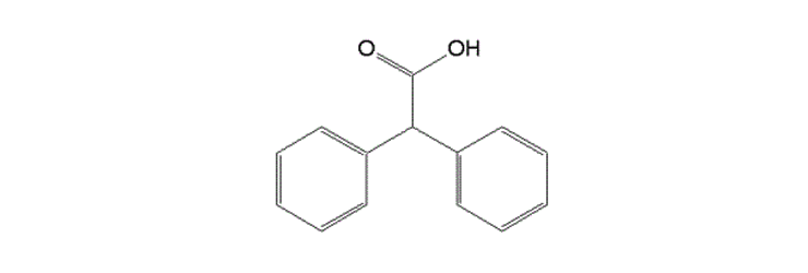 Diphenylacetic Acid