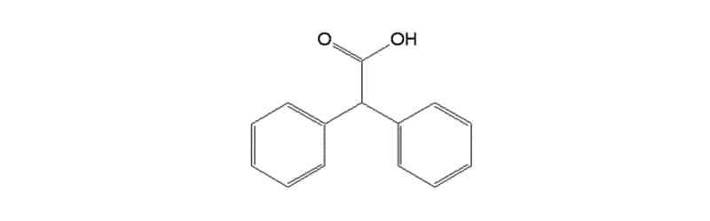 Diphenylacetic Acid