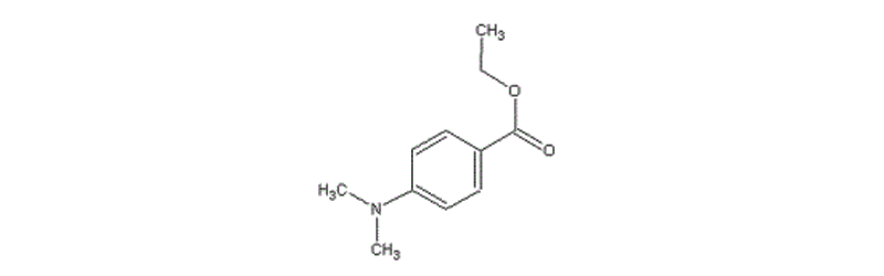Ethyl-4-(Dimethylamino)Benzoate(DMABE)
