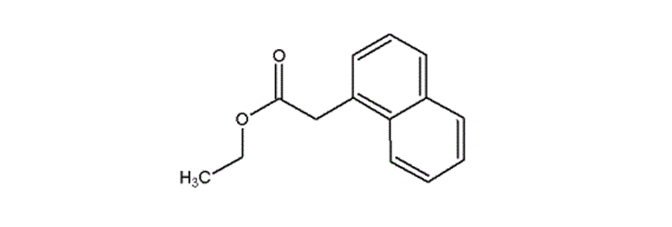 Ethyl 1-Naphthyl Acetate