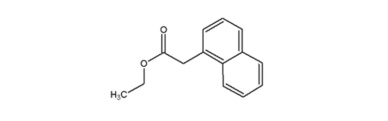 Ethyl 1-Naphthyl Acetate