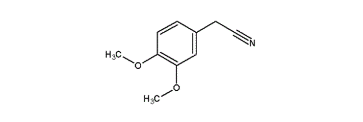 homoveratronitrile