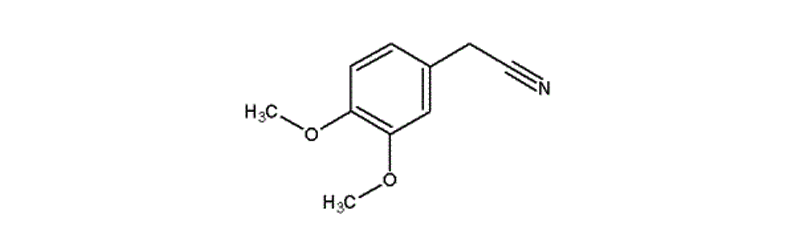 homoveratronitrile