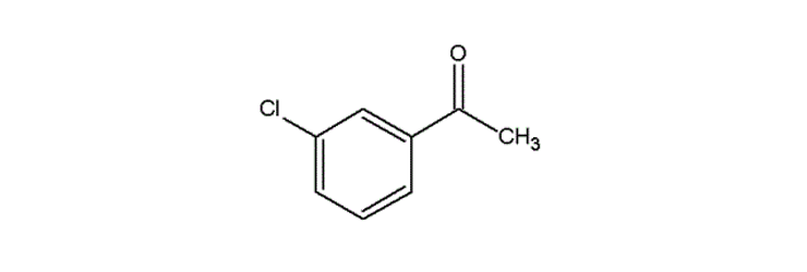 m-Chloroacetophenone