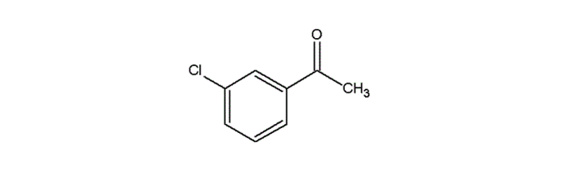 m-Chloroacetophenone