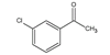 m-Chloroacetophenone