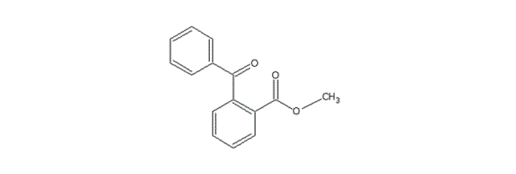 Methyl 2-benzoylbenzoate (OBBAM)