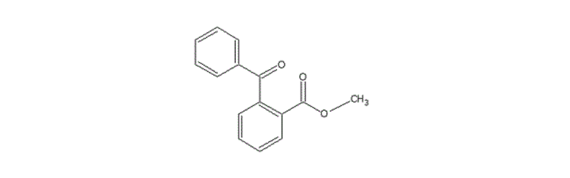 Methyl 2-benzoylbenzoate (OBBAM)